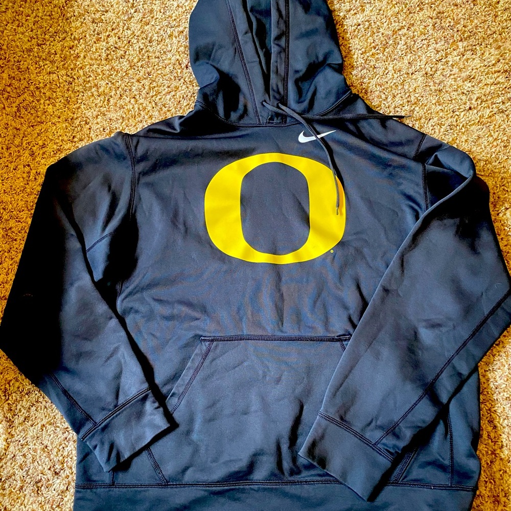 University of Oregon hoodie